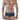 Trunk - Mens 3PK Australian Latin Trunks Trunks Clever 229941 - S - Blue - Ochre - Gold - Clever_229941_Blue - Ochre - Gold_S - Clever - 5