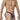 Thong - Mens 3PK Autralian Latin Thongs Clever 100007 - S - Green - Pink - Blue - Clever_100007_Green - Pink - Blue_S - Clever - 4