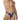 Mens 3PK Autralian Latin Thongs Clever 100007 - Clever_100007_Green - Pink - Blue_S - 1