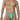 Mens 3PK Autralian Latin Thongs Clever 100007 - Clever_100007_Green - Pink - Blue_S - 6