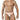 Thong - Mens 3PK Autralian Latin Thongs Clever 100007 - S - Green - Pink - Blue - Clever_100007_Green - Pink - Blue_S - Clever - 5