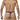 Thong - Mens 3PK Autralian Latin Thongs Clever 100007 - S - Green - Pink - Blue - Clever_100007_Green - Pink - Blue_S - Clever - 3