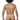Thong - Mens 3PK Autralian Latin Thongs Clever 100008 - S - Black - Orange - Black - Clever_100008_Black - Orange - Black_S - Clever - 17