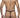 Mens 3PK Autralian Latin Thongs Clever 100008 - Clever_100008_Black - Orange - Black_S - 3