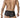 Trunk - Mens 3PK Autralian Latin Trunks Clever 229947 - S - Black - Red - Blue - Clever_229947_Black - Red - Blue_S - Clever - 3