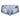 Trunk - Mens 3PK Autralian Latin Trunks Clever 229948 - S - Gray - Green - Blue - Clever_229948_Gray - Green - Blue_S - Clever - 12