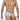 Trunk - Mens 3PK Autralian Latin Trunks Clever 229948 - S - Gray - Green - Blue - Clever_229948_Gray - Green - Blue_S - Clever - 4