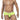 Trunk - Mens 3PK Autralian Latin Trunks Clever 229948 - S - Gray - Green - Blue - Clever_229948_Gray - Green - Blue_S - Clever - 5