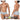Trunk - Mens 3PK Autralian Latin Trunks Clever 229948 - S - Gray - Green - Blue - Clever_229948_Gray - Green - Blue_S - Clever - 2