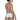 Mens 3PK Autralian Latin Trunks Clever 229951 - Clever_229951_Blue - White - Green_S - 15