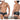 Trunk - Mens 3PK Autralian Latin Trunks Clever 229952 - S - Blue - Green - Black - Clever_229952_Blue - Green - Black_S - Clever - 2