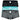Trunk - Mens 3PK Autralian Latin Trunks Clever 229952 - S - Blue - Green - Black - Clever_229952_Blue - Green - Black_S - Clever - 7
