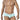 Trunk - Mens 3PK Autralian Latin Trunks Clever 229952 - S - Blue - Green - Black - Clever_229952_Blue - Green - Black_S - Clever - 5