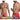Brief - Mens 7PK Briefs Clever 519967 - S - Multi - colored - Clever_519967_Multi - colored_S - Clever - 2