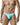 Mens 7PK Pride Thongs Clever 10009 - Clever_10009_Multi - colored_S - 8