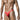 Thong - Mens 7PK Pride Thongs Clever 10009 - S - Multi - colored - Clever_10009_Multi - colored_S - Clever - 4