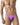 Mens 7PK Pride Thongs Clever 10009 - Clever_10009_Multi - colored_S - 10