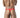Mens 7PK Pride Thongs Clever 10009 - S - Multi - colored - Clever_10009_Multi - colored_S - 3