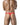 Mens 7PK Pride Thongs Clever 10009 - S - Multi - colored - Clever_10009_Multi - colored_S - 3
