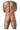 Mens 7PK Pride Thongs Clever 10009 - S - Multi - colored - Clever_10009_Multi - colored_S - 3