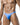 Mens 7PK Pride Thongs Clever 10009 - S - Multi - colored - Clever_10009_Multi - colored_S - 9