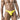 Thong - Mens 7PK Pride Thongs Clever 10009 - S - Multi - colored - Clever_10009_Multi - colored_S - Clever - 6