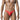 Thong - Mens 7PK Pride Thongs Clever 10009 - S - Multi - colored - Clever_10009_Multi - colored_S - Clever - 1
