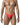 Mens 7PK Pride Thongs Clever 10009 - Clever_10009_Multi - colored_S - 1