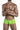 Mens 7PK Trunks Clever 229946 - Clever_229946_Multi - colored_S - 7