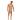 Trunk - Mens Aforo Trunks Unico 24100100109 - S - 46 - Multi - colored - Unico_24100100109_46 - Multi - colored_S - Unico - 11