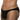 Bikini - Mens Aire Bikini Doreanse 1395 - BLK - S - Black - Doreanse_1395 - BLK_Black_S - Doreanse - 1