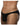 Mens Aire Bikini Doreanse 1395 - BLK - Doreanse_1395 - BLK_Black_S - 1