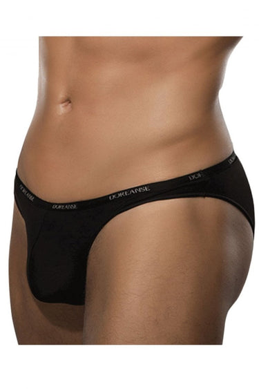 Mens Aire Bikini Doreanse 1395 - BLK - Doreanse_1395 - BLK_Black_S - 1