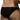 Bikini - Mens Aire Bikini Doreanse 1395 - BLK - S - Black - Doreanse_1395 - BLK_Black_S - Doreanse - 3