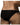 Mens Aire Bikini Doreanse 1395 - BLK - Doreanse_1395 - BLK_Black_S - 3