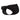 Bikini - Mens Aire Bikini Doreanse 1395 - BLK - S - Black - Doreanse_1395 - BLK_Black_S - Doreanse - 5