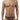 Thong - Mens Animal Tarzan Thong Male Power 329030 - Only Size - Brown - Male Power - Malebasics