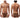 Mens Animal Tarzan Thong Male Power 329030 - Male Power_329030_Brown_Only Size - 2