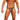 Thong - Mens Animal Wonder Thong Male Power 444030 - S/M - Brown - Male Power - Malebasics