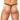 Thong - Mens Animal Wonder Thong Male Power 444030 - S/M - Brown - Male Power - Malebasics