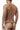 Thong - Mens Animal Wonder Thong Male Power 444030 - S/M - Brown - Male Power - Malebasics