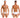 Bikini - Mens Apolo Bikini JOR 2150 - S - White - JOR_2150_White_S - JOR - 2