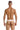 Mens Apolo Thongs JOR 2151 - JOR_2151_White_S - 3