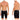 Boxer Brief - Mens Ardid Boxer Briefs Unico 24080100322 - S - 99 - Black - Unico_24080100322_99 - Black_S - Unico - 2