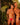 Bikini - Mens Ares Bikini JOR 2159 - S - Red - JOR_2159_Red_S - JOR - 9