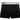 Trunk - Mens Argento Trunks Unico 24110100109 - S - 99 - Black - Unico_24110100109_99 - Black_S - Unico - 7
