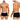 Trunk - Mens Argento Trunks Unico 24110100109 - S - 99 - Black - Unico_24110100109_99 - Black_S - Unico - 2