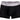 Mens Argento Trunks Unico 24110100109 - Unico_24110100109_99 - Black_S - 5