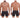 Mens Asfalto A22 Boxer Briefs Unico 22120100204 - Unico_22120100204_96 - Dark Gray_S - 2
