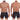Boxer Brief - Mens Asfalto A22 Boxer Briefs Unico 22120100204 - S - 96 - Dark Gray - Unico_22120100204_96 - Dark Gray_S - Unico - 2
